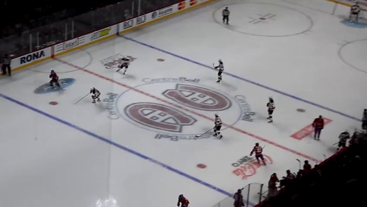 Go Habs Go