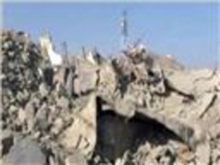 ارتفاع عدد ضحايا زلزال باكستان