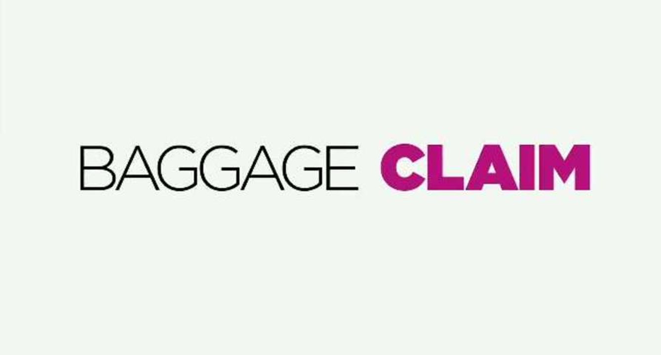 Trailer: Baggage Claim