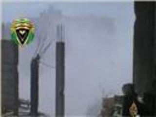 استهداف حواجز ومواقع للنظام السوري بحماة