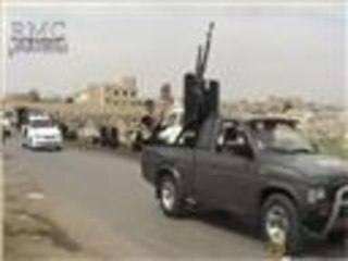 ألوية المعارضة السورية ترفض قرارات الائتلاف أو الحكومة