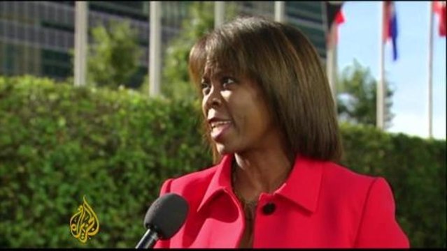 WFP warns of humanitarian disaster in Syria