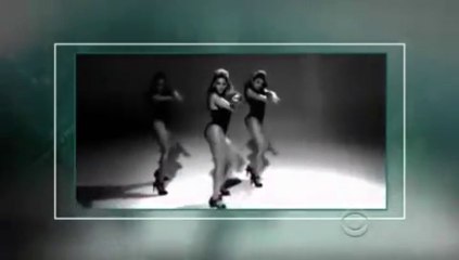 People's Choice Awards 2010 Part 2 of 10