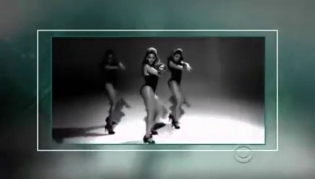 People's Choice Awards 2010 Part 2 of 10