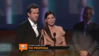People's Choice Awards 2010 Part 1 of 10