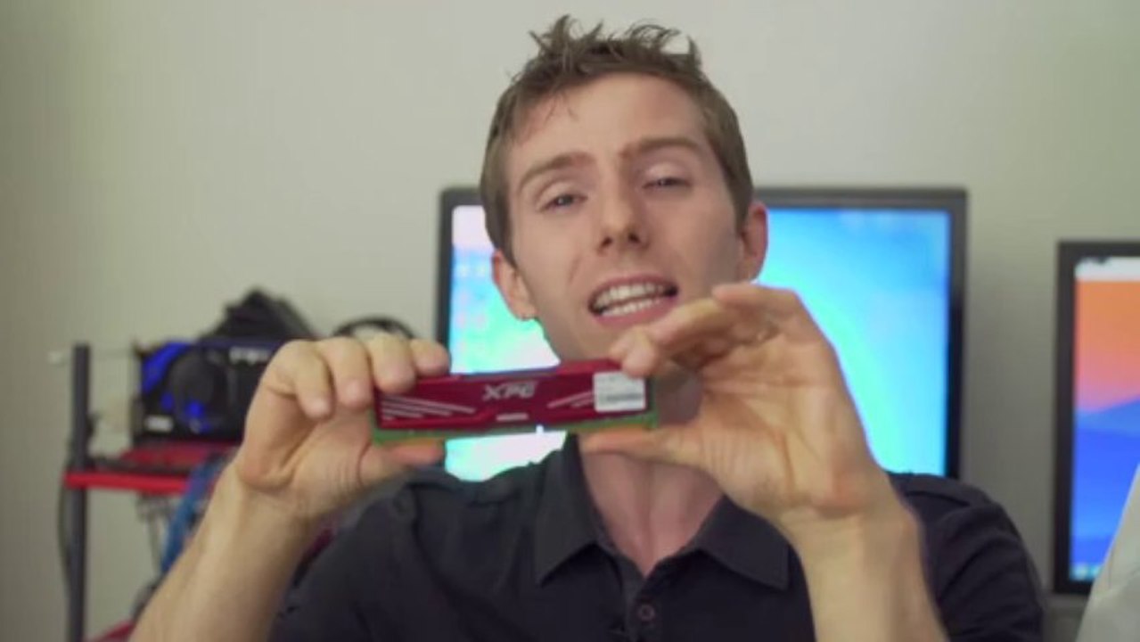 High Speed RAM - Is it Worth it? DDR3 1333MHz vs 2400MHz Test