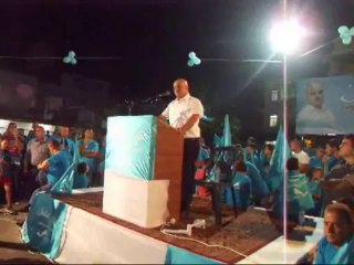 25/9/2013 موقع مجدنا / الاجتماع الانتخابي لعلي عثمان