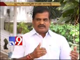 TDP MLA Linga Reddy fires on Congress and YSRCP