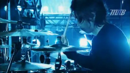 [MNB] L'Arc~en~Ciel - 瞳の住人 (Live) [THAI SUB]