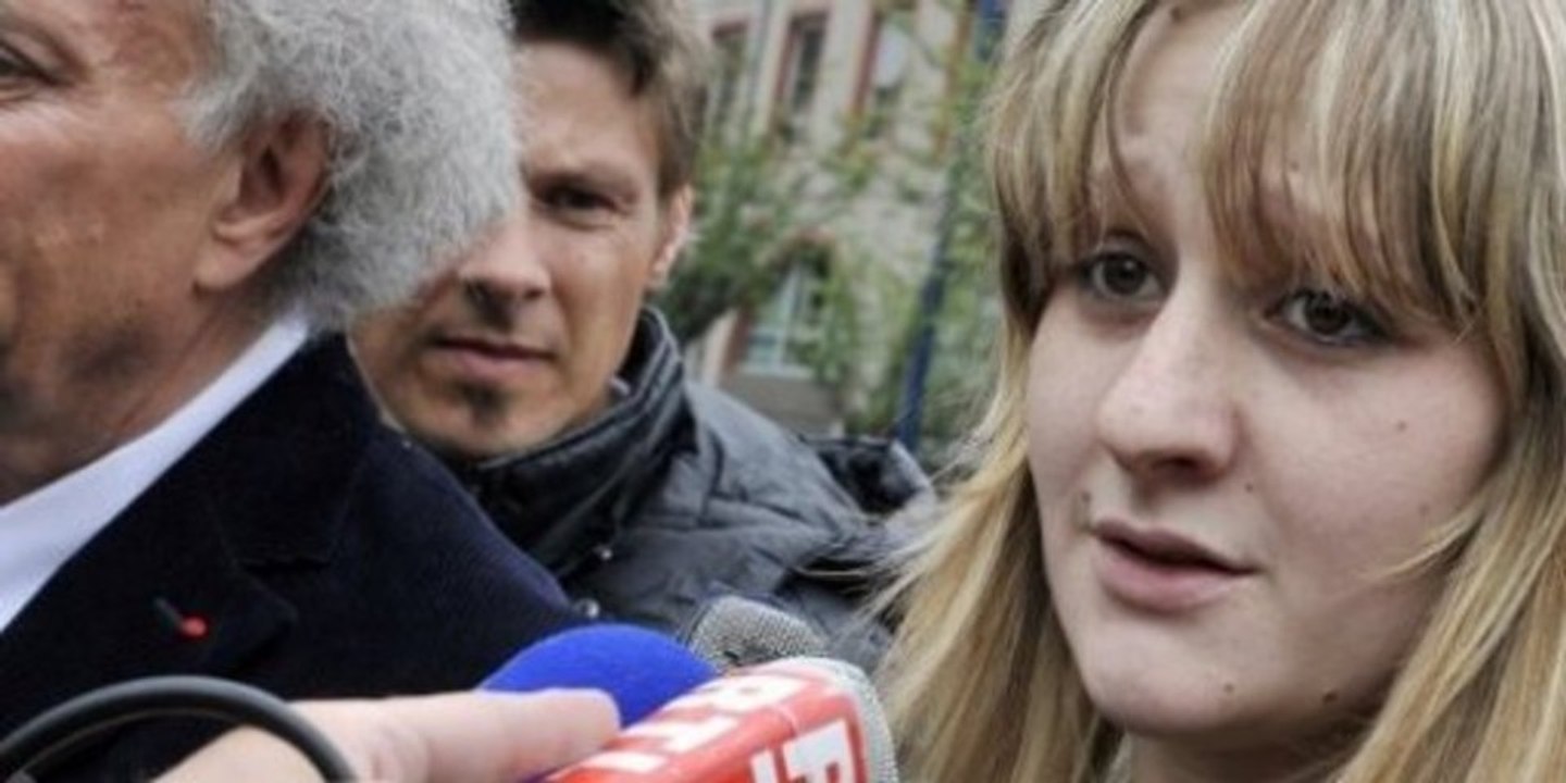 Quand le mère de Fiona "gardait espoir" devant les caméras