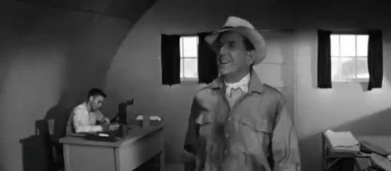 Première victoire ( bande annonce VO )