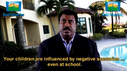 Drug Abuse, Mal-Adapted Behavior, And Violence Are Endemic!