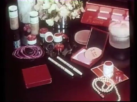 Pub Maroc_ Gamme cosmetique Mister Azbane