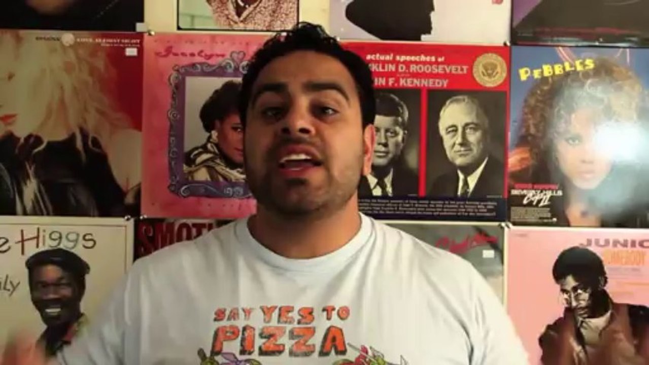 Seriously (Chubby Money Comedy)