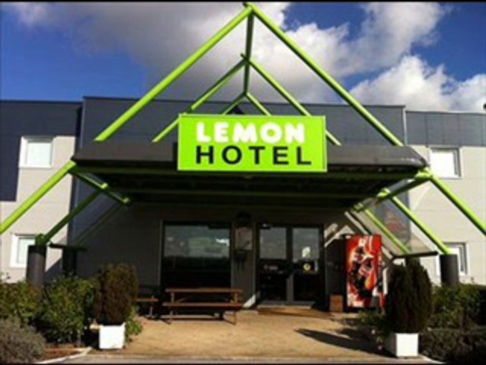 le monhotel et un movai hotel du monde