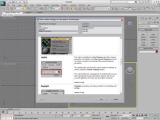 Using the Custom UI Switcher
