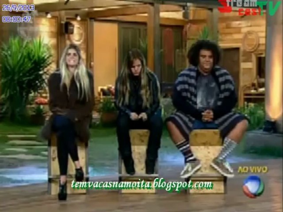 Gominho é eliminado._2013-09-25 23-44-37
