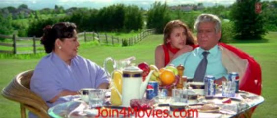 Aapko Pehle Bhi Kahin Dekha Hai (2003)_clip2