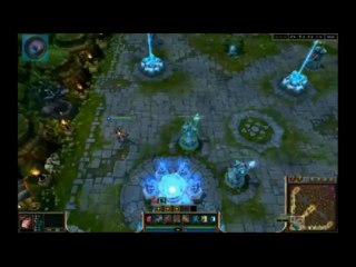 League Of Legends Zoom Hack