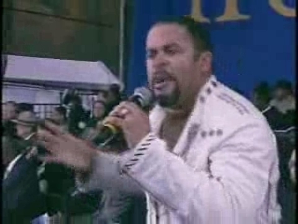 Groundbreaking: Byron Cage