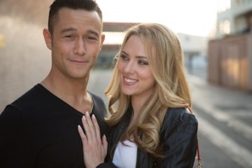 See This Now: Joseph Gordon-Levitt Shares His "Don Jon" Inspiration