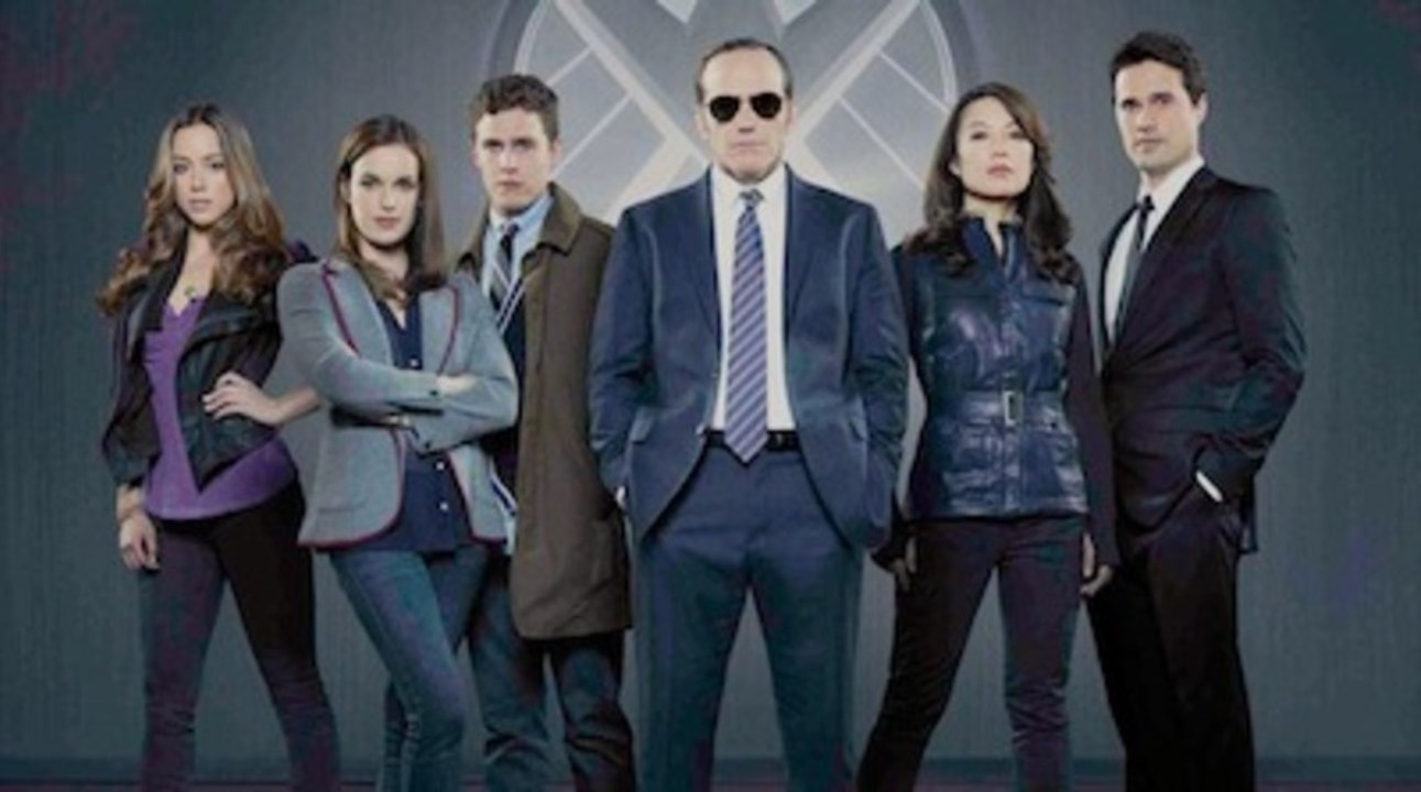 Agents of shield season 7 putlocker outlet