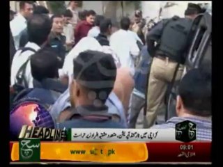 News Headlines 9am September 26, 2013