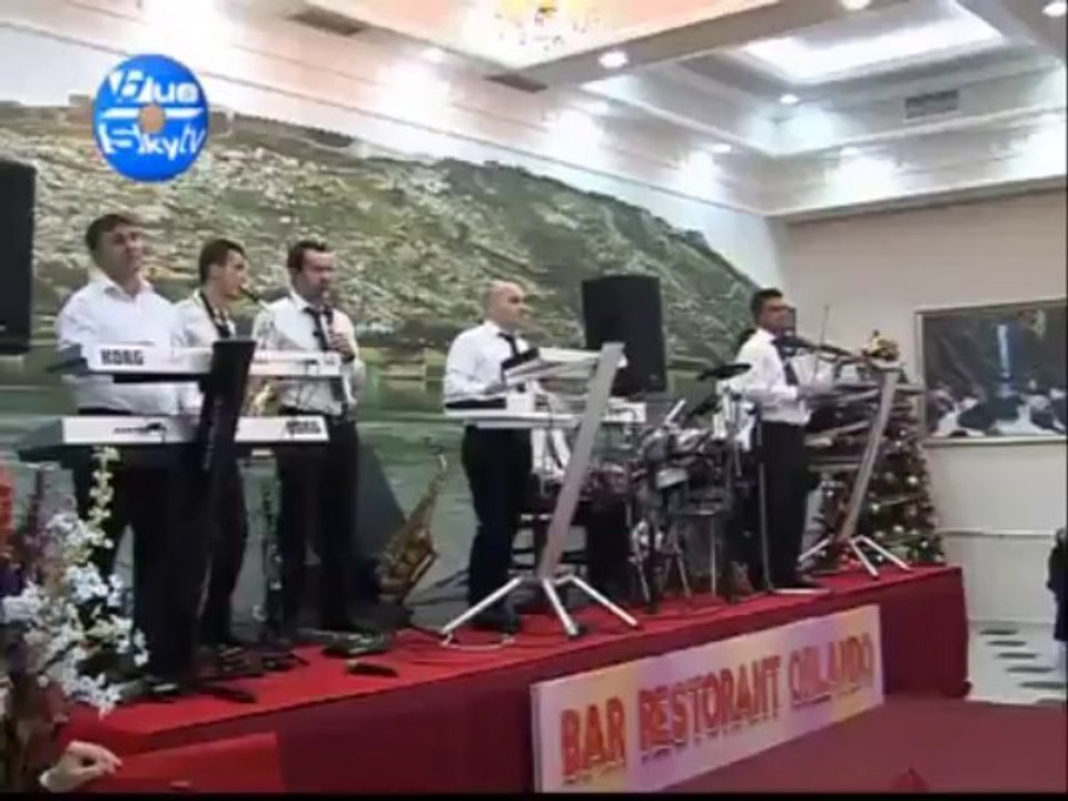 Gezim Salaj-Potpuri 2013 (Sofra Shkodra)