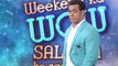 Salman Khan Stops Fight Between Armaan Kohli And Kushal Tandon