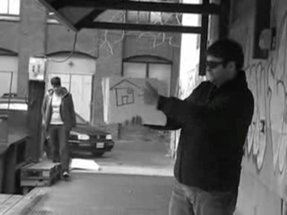 Bob Dylan does Stefy