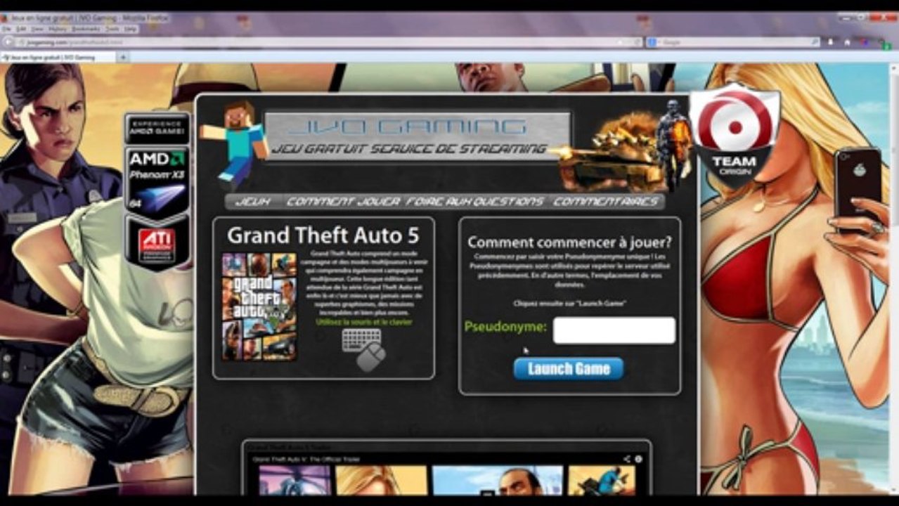 Jeux Gratuit en ligne | Jeux Gratuits en ligne