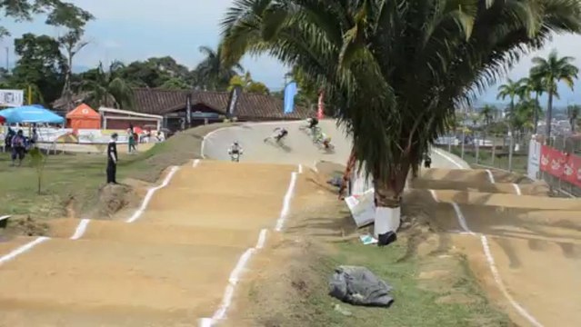 BMX NATIONALS PEREIRA DAY 2 5108