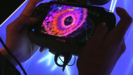 Fantastic Fest Arcade : TxK