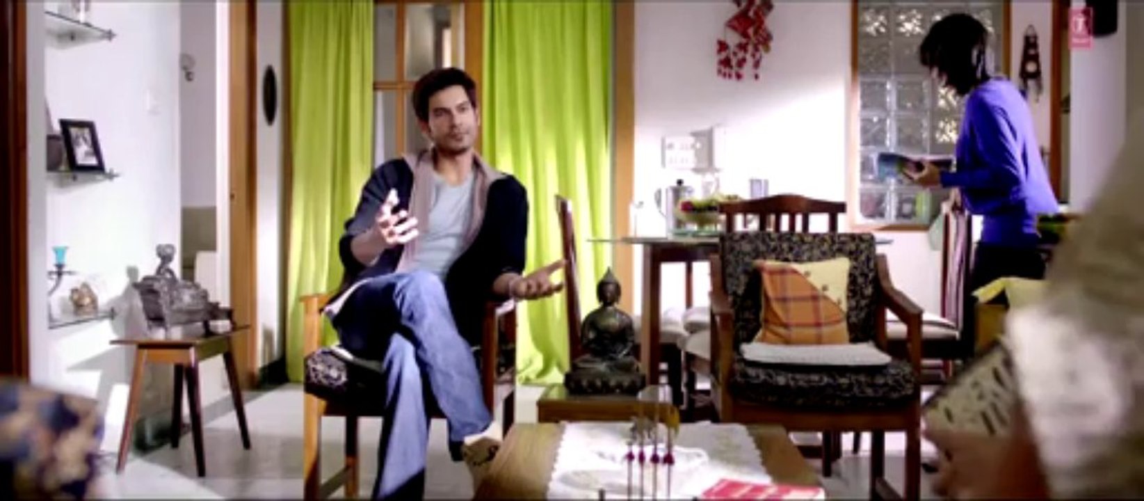 JHAGDE FULL SONG - SIXTEEN