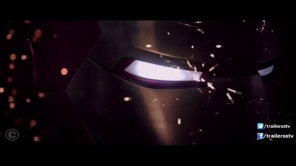 The Avengers: Age of Ultron Teaser-Trailer Subtitulado (HD)