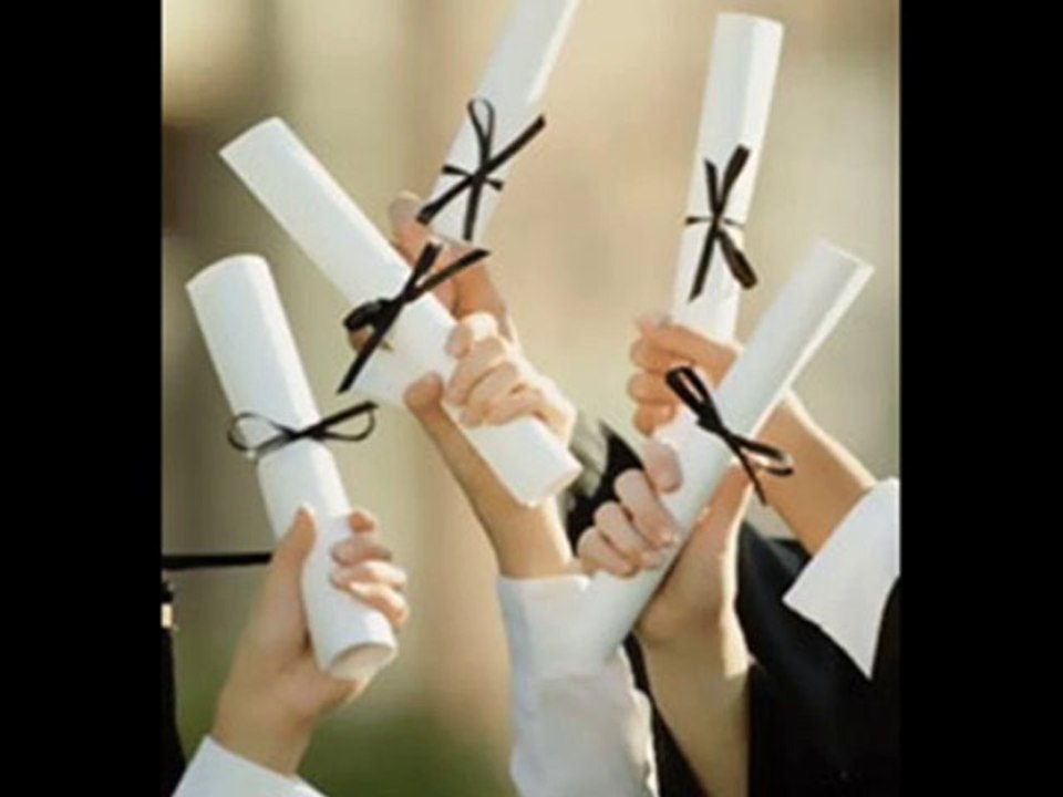 Fast online degree