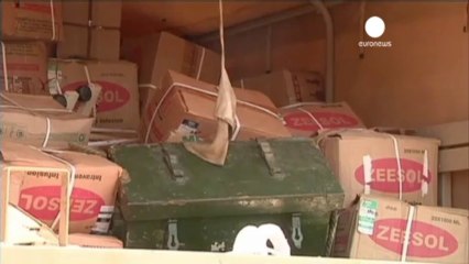 Pakistán sigue buscando a las víctimas de su peor...