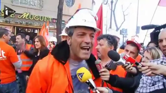 François Hollande attendu à Florange