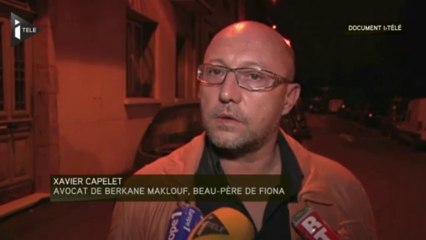 Fiona : le beau-père passe aux aveux