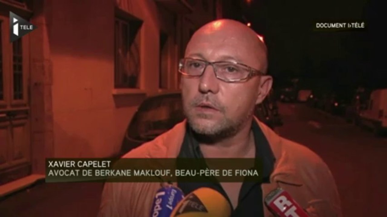 Fiona : le beau-père passe aux aveux