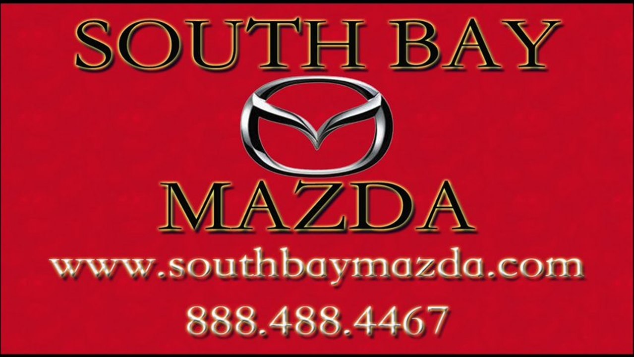 2013 Mazda 3 5 Door