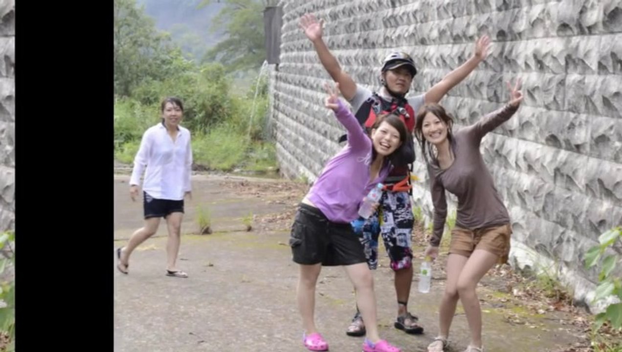 社員旅行2013