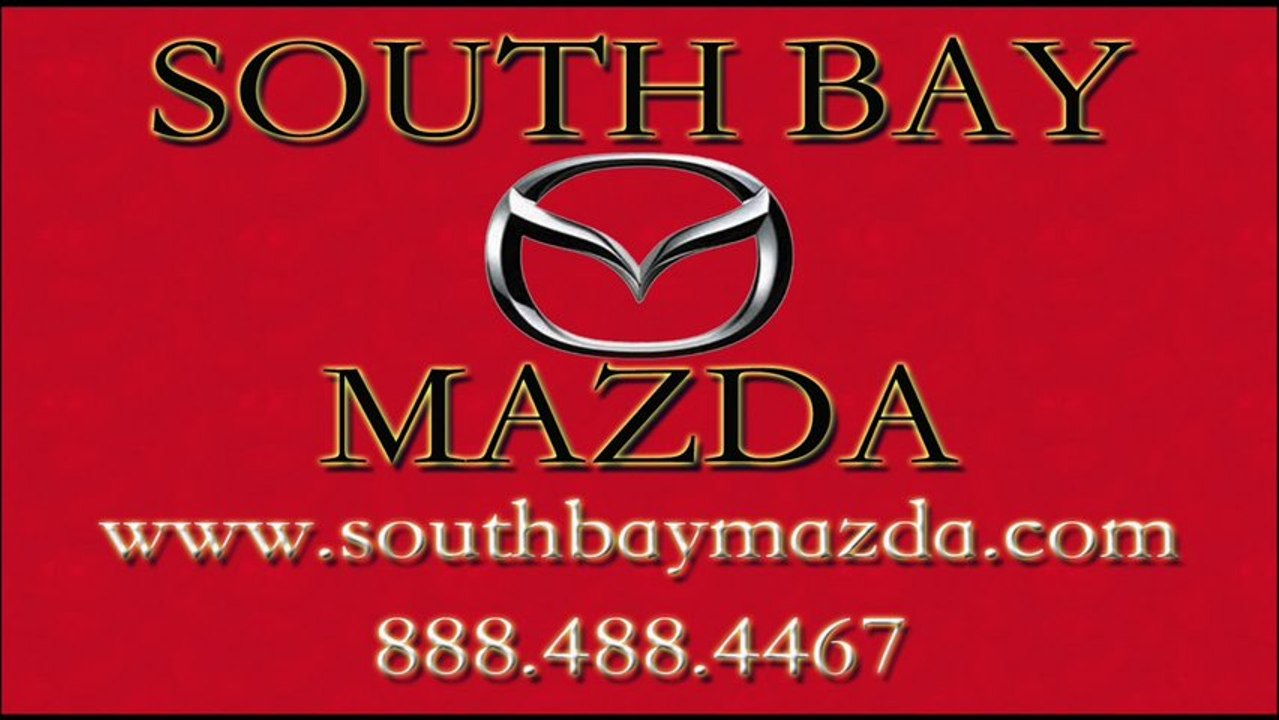 2014 Mazda 3 5 Door