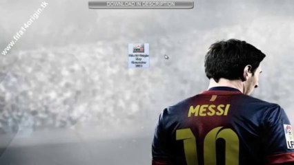 FIFA 14 CD-Key Origin_EA Generator [ 2013] Tested