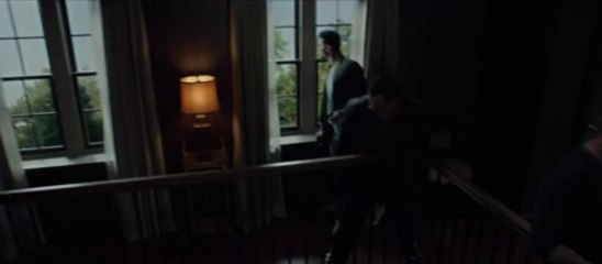 Dead Man Down - DVD/BD Clip - I'm Coming For Her