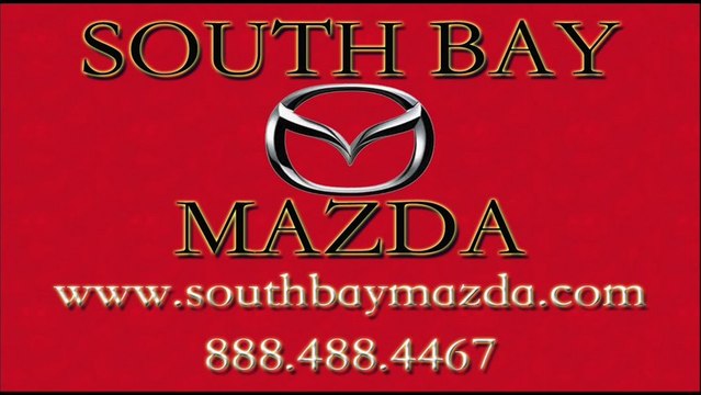 2014 Mazda Huntington Beach-Van Nuys-Torrance-Cerritos
