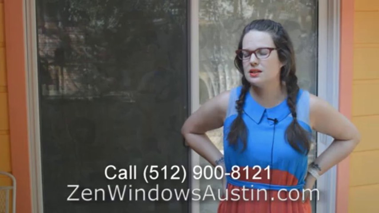 Vinyl Replacement Windows Lampasas TX | (512) 900-8121
