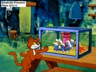 СМЪРФОВЕТЕ (БГ АУДИО) ЕП 4