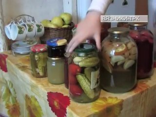 "Дачный сезон". Рубрика от 25.09.2013