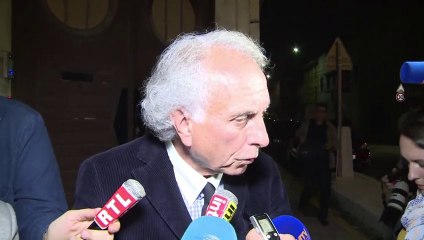 Fiona est morte à la suite de coups